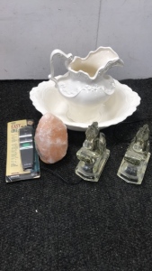 Glassware And More