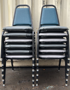 City Of Weiser-(12) Chairs