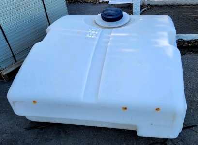 200Gal Poly Water/Spray Tank