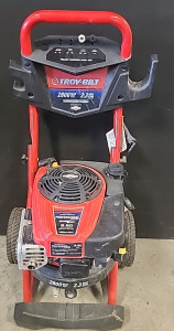 Troy-Bilt 2800Max PSI 2.3Max GPM