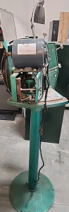 FOLEY Automatic Saw Filer
