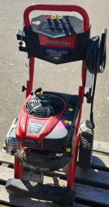 Troy Built Gas Powerd Power Washer