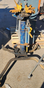 Nampa School District- Transmission Jack 500lb Limit
