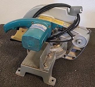 Makita 25mm Miter Saw