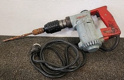 HILTI Rotary Hammer