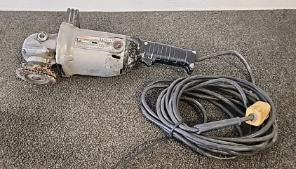 Makita 115v Large Sander/Grinder