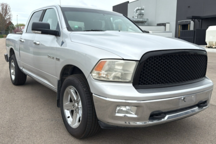 2010 DODGE RAM 1500 SLT - 4X4!