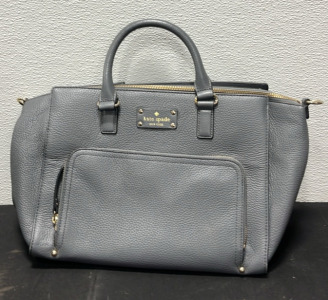 (1) Kate Spade New York Purse