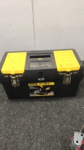 Stanley Tool Box