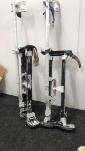 Renegade Painting Stilts