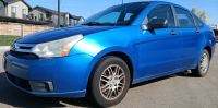 2011 FORD FOCUS - RUNS WELL! - 3