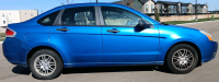 2011 FORD FOCUS - RUNS WELL! - 4