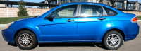 2011 FORD FOCUS - RUNS WELL! - 8
