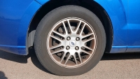 2011 FORD FOCUS - RUNS WELL! - 9