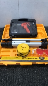 Weller Soldering Gun And More