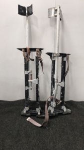 Renegade 24&rdquo; Drywall Stilts