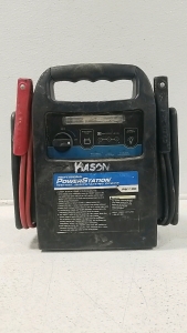 Professional PowerStation PS1100