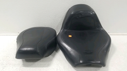 2006 Honda VTX 1300 Leather Seats- Mustang Brand