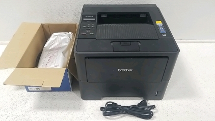Brother HL-6180DW Printer