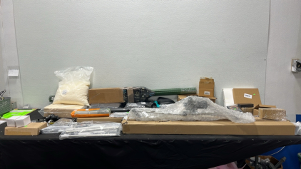 (1) Amazon Pallet of Overstock