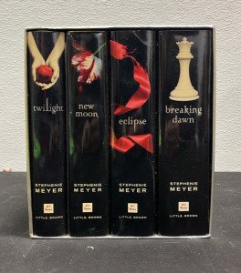 (1) Twilight Collection