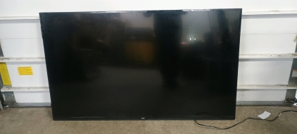 (1) JVC 55inFlat Screen Television<br/>