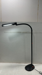 OttoLite Standing Room Lamp - Black