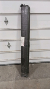 (1) Roll of Artificial Grass Turf - 5'x8' - 12mm Pile Height