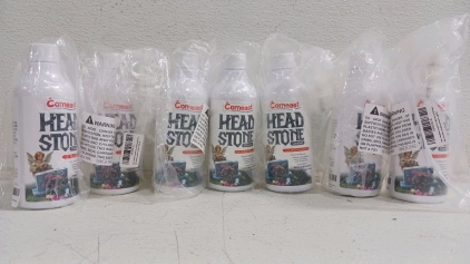 (7) Comeast Headstone Cleaner - 8.45 fl oz