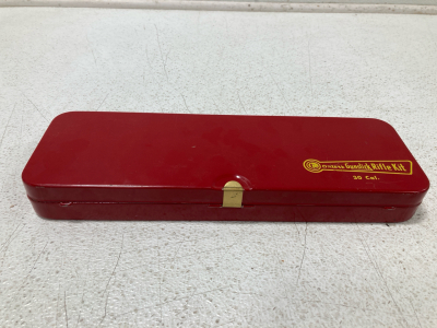 Vintage Outers Gunslick Rifle Cleaning Kit For A .30 Caliber Rifle