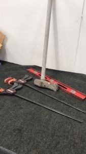Axe And More