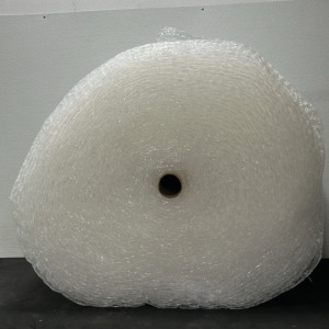 (1) Giant Roll of Bubble Wrap
