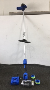 Kobalt Electric Weedeater