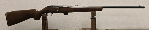 WesternField Model 830 .22S/L/LR Bolt Action Rifle-- NVSN