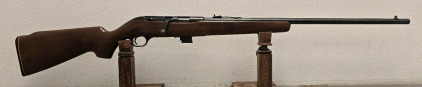 WesternField Model 830 .22S/L/LR Bolt Action Rifle-- NVSN