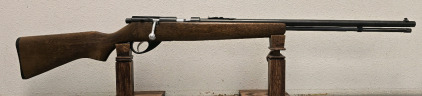 J.C. Higgins Model 103.229 .22S/L/LR Bolt Action Rifle-- NVSN