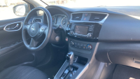 2017 NISSAN SENTRA - 102 K MILES! - 20
