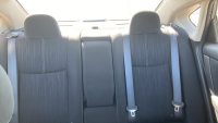 2017 NISSAN SENTRA - 102 K MILES! - 21