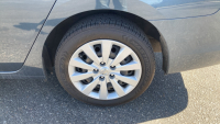 2017 NISSAN SENTRA - 102 K MILES! - 24