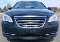 2013 CHRYSLER 200 - RUNS WELL - 2