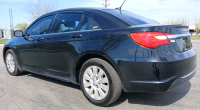 2013 CHRYSLER 200 - RUNS WELL - 7