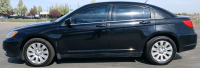 2013 CHRYSLER 200 - RUNS WELL - 8