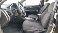 2013 CHRYSLER 200 - RUNS WELL - 11