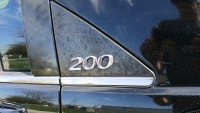 2013 CHRYSLER 200 - RUNS WELL - 15
