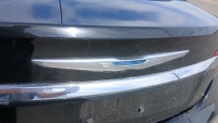 2013 CHRYSLER 200 - RUNS WELL - 16