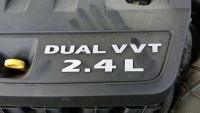 2013 CHRYSLER 200 - RUNS WELL - 25