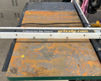 10” Table Saw With Riving Knife Model G0690 - 2