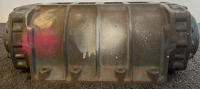 Detroit Diesel 6V-71 Blower - 2