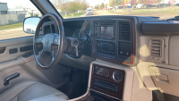 2003 CADILLAC ESCALADE - 4X4 - LEATHER HEATED POWER SEATS! - 21