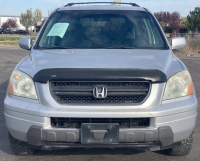 2003 HONDA PILOT - 4X4! - 2